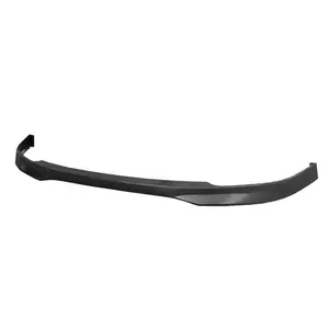 Spoiler del mento del paraurti anteriore in poliuretano tipo R per 1992 1995 Honda Civic EG 2Dr 3Dr