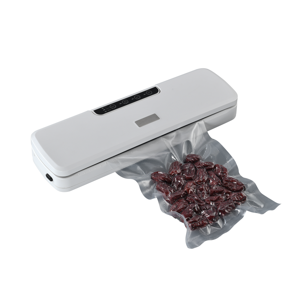 2021 Новое пищевое вакуумное упаковочное оборудование для кухонного использования с 10 шт. сумками sous vide