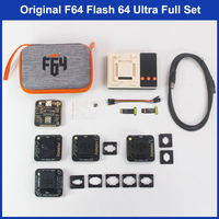 Adaptor FPC Kabel Fleksibel F64 Flash 64 Programmer EMMC/UFS ISP V2 153/254/297 Adaptor Alat Peningkatan Memori Transfer Data