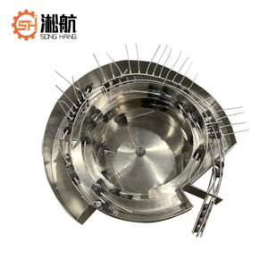 Tùy chỉnh tự động rung Bát <span class=keywords><strong>Feeder</strong></span> máy đóng nắp cho dây chuyền đóng gói ăn rung Bát <span class=keywords><strong>Feeder</strong></span> - Product Image 1