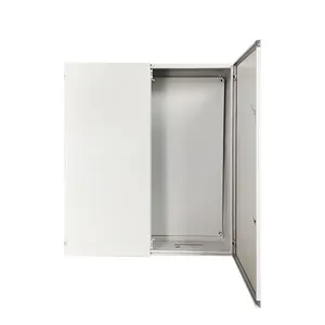 Factory Oem Weatherproof Industrial Electrical Enclosures Outdoor Cabinet