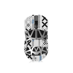 Adaptés aux souris Wlmouse All Souls Max, autocollants antidérapants pour souris de jeu, autocollants Beast Max, <span class=keywords><strong>film</strong></span> pour patins de souris - Product Image 6