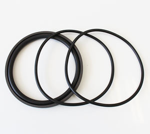 Kits De Vedação Do óleo Do Cilindro Hidráulico De Empilhadeira 046541026171 Kits De Vedação Do Cilindro De Inclinação De Empilhadeira Kits De Vedação Do óleo Do Cilindro Do Elevador Kits De Vedação Do óleo Do Cilindro Do Elevador - Product Image 6