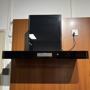 T-Loại Thông Minh Nhà Bếp Mui Xe Tự Động Làm Sạch Hoặc Tiêu Chuẩn Bán Buôn Giá Nồi Mui Xe - Product Image 2