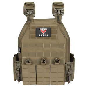 سترة تكتيكية خارجية سريعة للكسر ، سترة خارجية ، معدات تدريب ، سترة رقمية تكتيكية للصحراء - Product Image 1