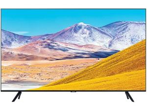Vente en gros UA43TU8000JXXZ 4K Ultra-haute définition Smart <span class=keywords><strong>TV</strong></span> pour les jeux Original utilisé 120Hz LED grand écran Design Ultra-mince" - Product Image 3