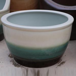 Bañeras de Cerámica, Instalaciones de Baño de Vapor con Aguas Termales, Bañeras de Inmersión <span class=keywords><strong>Onsen</strong></span>, Lavabos de Estilo Japonés, Tanques de Agua Grandes de Grado Profesional - Product Image 2