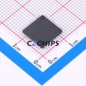 Processeur de signal numérique à puce IC à circuit intégré (DSP/DSC) TQFP-44 dsPIC33EP512GM604-I/PT (10x10) - Product Image 2