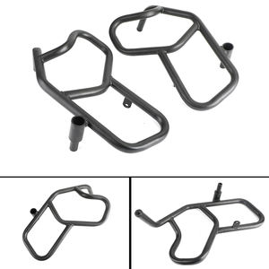 Vente directe d'usine - <span class=keywords><strong>Kawasaki</strong></span> KLZ1000 <span class=keywords><strong>Versys</strong></span> <span class=keywords><strong>1000</strong></span> / <span class=keywords><strong>SE</strong></span> 2019-2020 Protection du moteur de la moto, dispositif de protection du châssis - Product Image 4