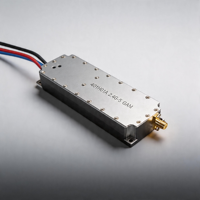 Modul Penguat Daya RF yang Dapat Disesuaikan dari Pabrik, Cocok untuk Papan Kontrol PCBA Sistem Keamanan, Modul Pasif VCO