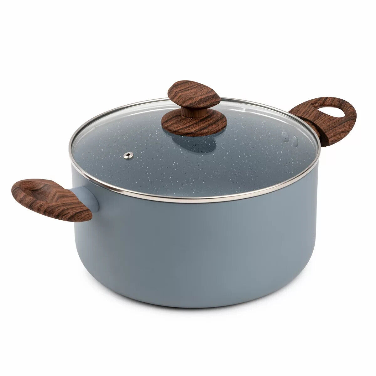 28PCS Luxury Cookware Set Nonstick Roaster Cooking Pan and Pot Set With Roaster Tools · image 5