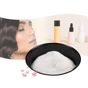 Poudre cosmétique de nicotinamide d'ingrédients de fournisseur chinois CAS 98-92-0 pour la peau blanchissant des produits