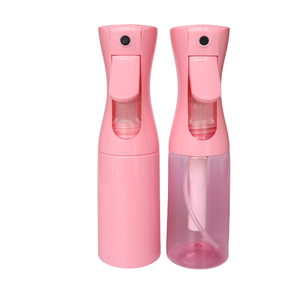 ขวดส<span class=keywords><strong>เป</strong></span>รย์พลา<span class=keywords><strong>ส</strong></span>ติก PET ขนาด 80 มล. 200 มล. 300 มล. แบบพ่นละอองละเอี<span class=keywords><strong>ย</strong></span>ดต่อเนื่อง ใช้ซ้ำได้ <span class=keywords><strong>ส</strong></span>ำหรับผม พร้อมปั๊มส<span class=keywords><strong>เป</strong></span>รย์พิมพ์ลา<span class=keywords><strong>ย</strong></span> - Product Image 4