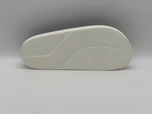 Suola Femminile a Due Strati con Zeppa per Sandali da Donna - Product Image 2