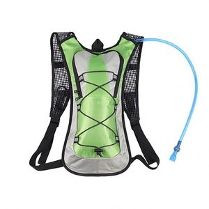 BSCI Factory Wholesale Custom Logo Outdoor 2L Water <b>Bladder</b> Bag Bicycle <b>Hydration</b> Backpack - Product Image 3