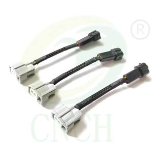 محرك K20 K24 محول تسخير المكونات واللعب ل 06 + R18 سيفيك أكورا - Product Image 4