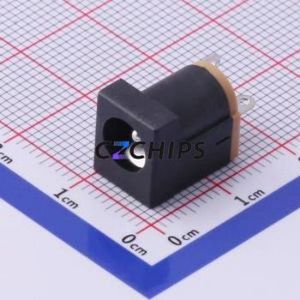 วงจรรวม DC-012-B200วงจรรวม (THT) ชิป IC ขั้วต่อไฟฟ้า DC PMIC - Product Image 1