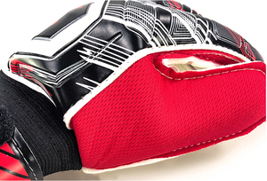 Guantes de Fútbol para Adultos y Niños de Varios Tamaños, Guantes Profesionales de Portero - Product Image 4