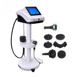 Máquina de Masaje Corporal por Vibración G8 Body Release, Máquina de Masaje Corporal 2 en 1 G5 para Reducción de Celulitis y Modelado Muscular - Product Image 2