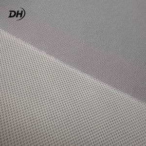 Hochwertiger 260 GSM Netzstoff 100% Polyester Netzstoff für Schuhe - Product Image 2