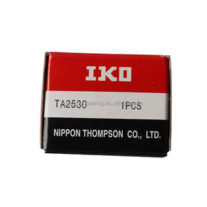 ตลับลูกปืนเม็ดกลมแบบเข็ม IKO Japan รุ่น TA2020Z HK202730 <span class=keywords><strong>TA</strong></span>-2020Z - Product Image 5