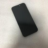 MOQ: 10 Buah Grosir untuk Apple iPhone 16 / 16 Pro / 16 Pro Max / 16 Plus / 16E LCD Display Touch Screen Digitizer Assembly