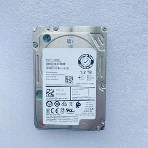 R530 R630 R730XD 600G 15K SAS 2,5'' ST600MP005 ST33000650SS ST1200MM0099 0G2G54 1XH230-150 Festplatte für DELL HDD - Product Image 6