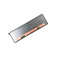 BOE 12.6 pouces longue bande écran 1920x515 tactile LCD moniteur boîtier NV126B5M-N41 nouvel écran IPS ordinateur portable Aida 64 bureau