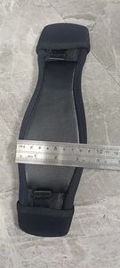 ที่ยึดสายรัดเท้าเล่นกระดานโต้คลื่น,สกรูสแตนเลส316กระดานเล่นกระดานโต้คลื่นแบบแข็งฝาครอบเท้า Sup Efoil - Product Image 3