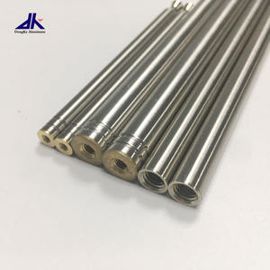 102 pouces en acier inoxydable CB <span class=keywords><strong>antenne</strong></span> fouet - Product Image 6