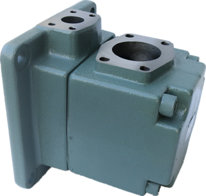 Bomba Hidráulica de Paletas Simples Serie PV2R Tipo PV2R2 PV2R3 PV2R4 PV2R4-200-F-RAA-30 con Bajo Nivel de Ruido - Product Image 5