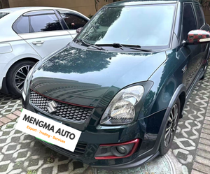 <span class=keywords><strong>Suzuki</strong></span> Swift Edición Limitada 2015 Usado, Automático, Hatchback, en Buenas Condiciones, Económico y Duradero |   Neumáticos LHD R15, Asientos de Cuero - Product Image 1