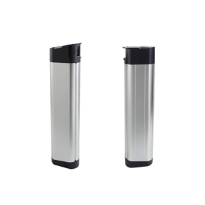 Batería Plegable para Bicicleta Eléctrica EU, 36V 10.4Ah 12.8Ah 14Ah, Repuesto/Actualización para HIMO Z16 Z20 - Product Image 1