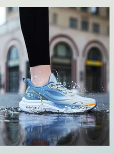 YATAI Nuove Sneakers Sportive da Uomo e Ragazzo Stile Running Traspiranti e Antiscivolo - Product Image 5