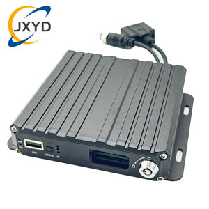 <span class=keywords><strong>Dashcam</strong></span> AI a 4 Telecamere con GPS Integrato, Visione Notturna, Impermeabile, Controllo Remoto di Olio ed Elettricità, MDVR Scatola Nera per Camion - Product Image 2