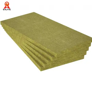 Buy High Density Rock Mineral Wool Board And Rockwool Sheet Rock Wool  Insulation Decoration from Lanzhou Jintailong Building Materials Co., Ltd.,  China