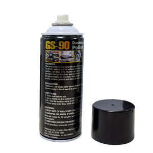 Coche protector UV polvo y suciedad <span class=keywords><strong>repelente</strong></span> de cera de silicona cabina plásticos polaco de coche detallando los productos - Product Image 3