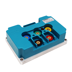 Dkys fardriver nanjing ổ đĩa từ xa 200A/450a không chổi than <span class=keywords><strong>DC</strong></span> điều khiển động cơ thông minh im lặng 72V IP65 nd72450 - Product Image 4