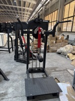 Offre Spéciale : Appareil de Musculation Commercial Multi-Fonctionnel pour Hanches – Équipement de Fitness Professionnel pour Salle de Sport
