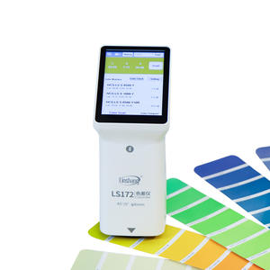 Colorímetro LS172: Compre um colorímetro que mede cores com software integrado - Product Image 1