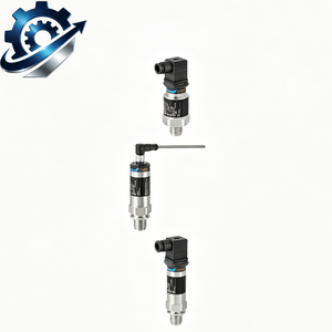 New Arrival PMP11-AA1U1PCWJJ Industrial Pressure Sensor For Process Measurement Big Discount - Product Image 4