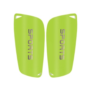 Xuyên biên giới bóng đá bảo vệ ống chân cho người lớn trẻ em hai lớp bê bảo vệ Plug-in loại cho đào tạo thể thao bảo vệ - Product Image 2