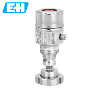 Transmetteur de pression numérique E+H PMP75 0-40 bars 4-20 mA en acier inoxydable IP65 intelligent - Product Image 3
