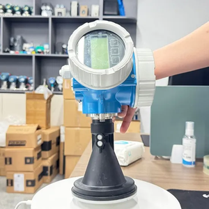 Capteur de niveau radar industriel E+H FMR50 authentique Endress+Hauser – Prix bas - Product Image 2
