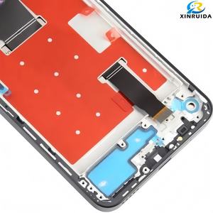 Écran tactile LCD de remplacement pour Huawei <span class=keywords><strong>Honor</strong></span> X50 I - Product Image 4