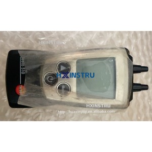 เทสโต้ 510 เครื่องวัดความดันดิจิตอลของแท้พร้อมส่ง H - Product Image 4