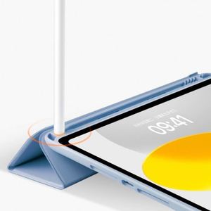 Étui de tablette robuste résistant aux chocs X520 pour iPad 10e génération - Product Image 4