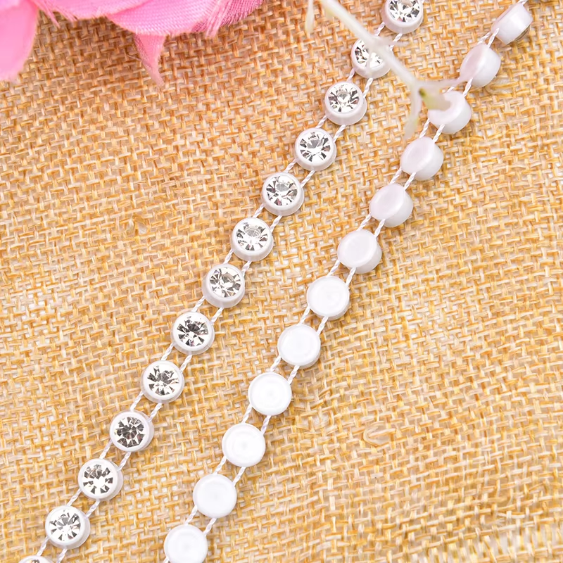 Blanc 5mm