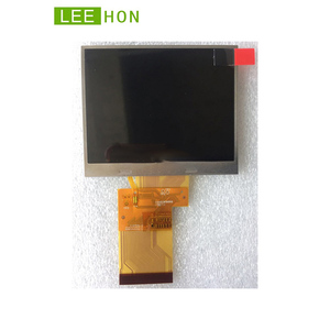 Màn Hình LCD TIANMA <span class=keywords><strong>TFT</strong></span> 3.5 "54 Pin Chính Hãng TM035KDH03 Với Mô-đun LCD 3.5 Inch Hỗ Trợ Độ Phân Giải <span class=keywords><strong>320X240</strong></span> - Product Image 5