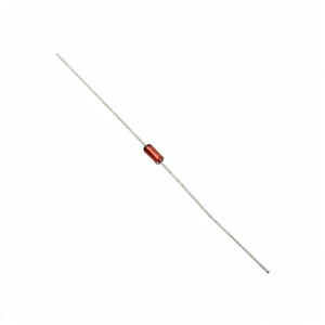 DO-204AH, DO-35, Axial Original Electronic Circuit Components Diodes 1N4581A/TR - Product Image 1